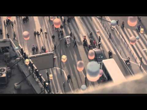 Spot instituionel ESPACES SAADA  VERSION LONGUE VF