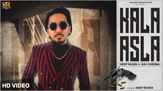 Kala Asla song artwork