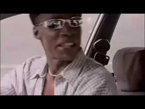 Third World Cop (1999) Jamaican Movie