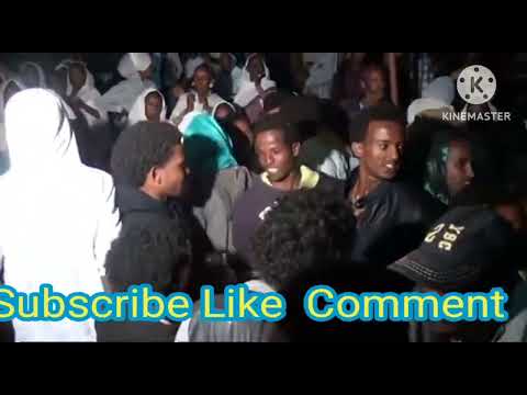 Eritrean wedding Dgsa arki hlfot ድግሳ ዓርኪ ሕልፎት#eritrean #duet #tigrignamusicabrahamgebremedhin