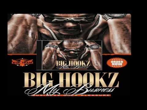 Big Hookz ft LMaxim & XLG Skenny - No Turning back (Audio)