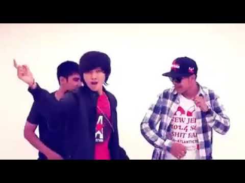 APP Mc ft Zico Nadstarr - Gak Mau Pulang