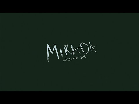 Lildavid six- Mirada (Video Oficial) #corridos #mirada #lildavidsix