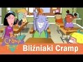 Bądź Mężczyzną Hulaj Skok Bliźniaki Cramp 17