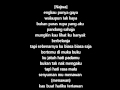 Sleeq Ft Najwa Latif Untuk Dia Lirik Flv