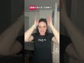 Palm Sunday British Sign Language