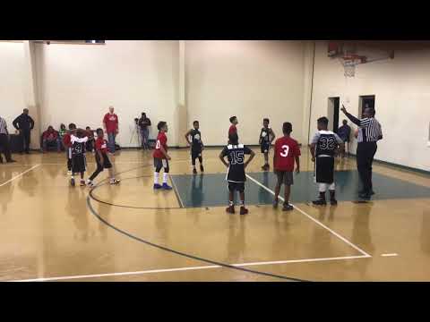 FAMILY 2025 v FA HEAT 2025 Part 6