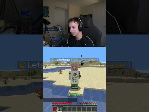 Bastighg Aura @BastiGHG @LetsHugo #bastighg #basti #hugoshorts #twitch #letshugo #minecraft #gaming