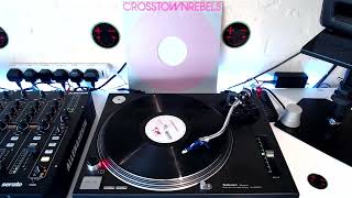 Peace Division - No Junk No Soul