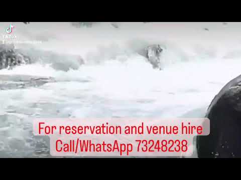 For your outdoor functions, birthday parties, check this place. North Goroka, Nupaha Village, EHP 🇵🇬