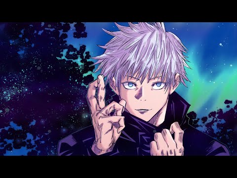 The Most Lonely Depiction of "The Strongest"