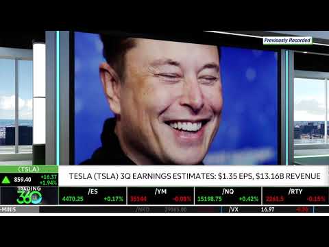 ข่าว tesla