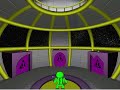 Reading Blaster Invasion Of The Word Snatchers Gameplay
