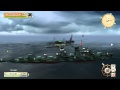 Battlestations Midway Multiplayer 3: Submarine ...