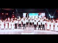 MIKAELI Beroya Mission Adventist Choir Official Video Release 4K