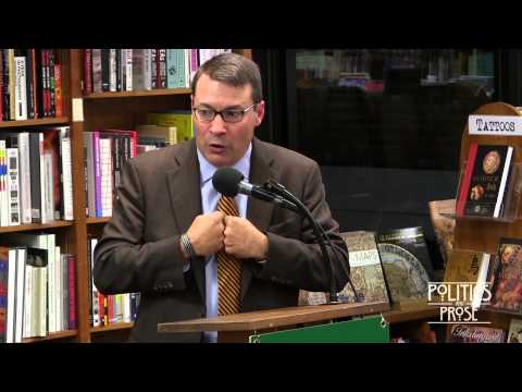 John A. Nagl "Knife Fight"