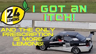 What the hell am I watching??  (2023 24hr of Lemons, MSR Houston)