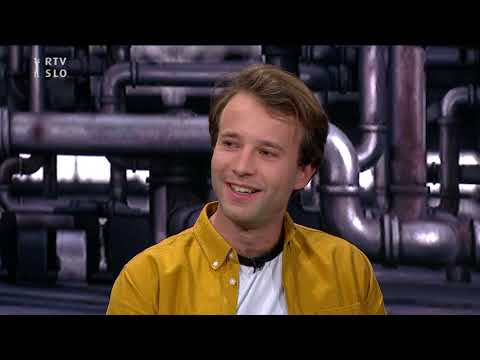 KDO DOGAJA - GOST - NIK ŠKRLEC