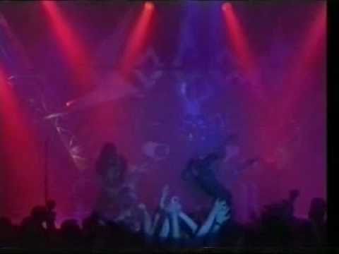 Videoclip de Silence Is Consent — Sodom