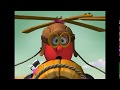 Veggietales Abe And The Amazing Promise DVD Menu Walkthrough