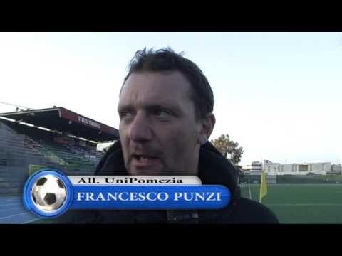 UniPomezia, Punzi: "Che gioia aver raggiunto la Finale"