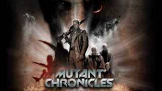 Mutant Chronicles Soundtrack - McGuire