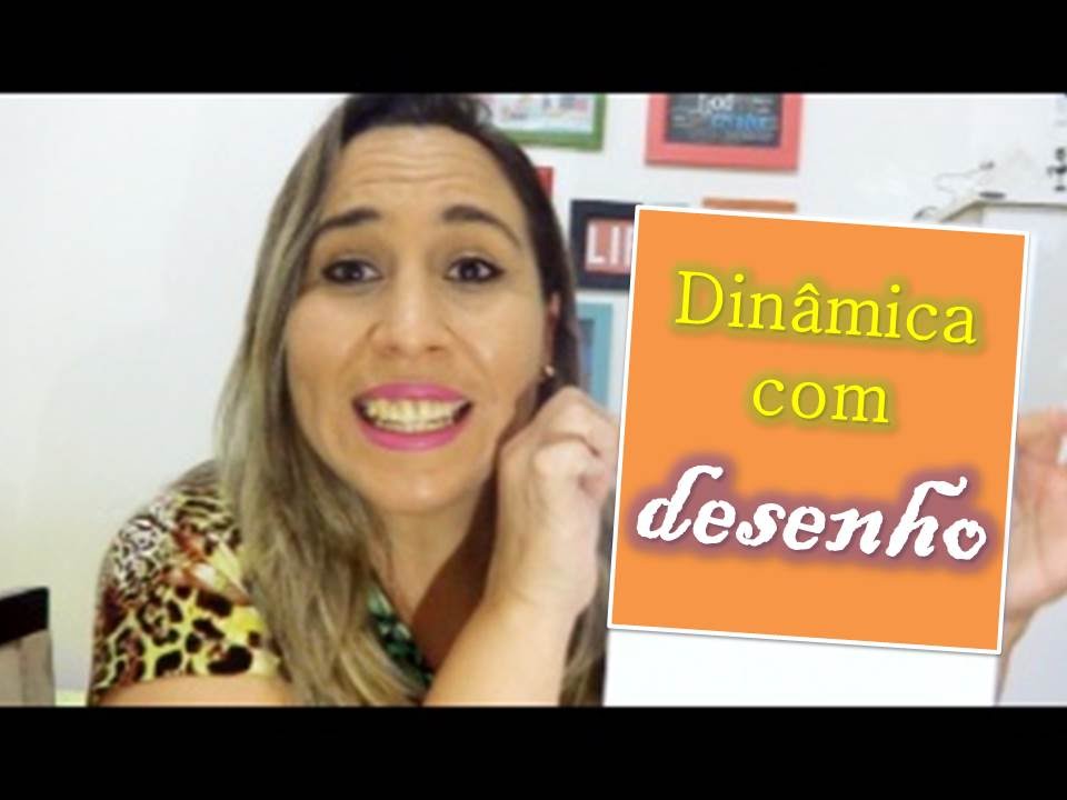 Dinâmica de quebra gelo e mostrar diferenças pessoais