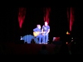 Martin Sexton- Gypsy Woman featuring Eric Hayes ...