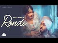 Rondi: Preet Sukh (Official Video) | Raka | New Punjabi Song 2022 | T-Series