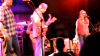 Derek Trucks Band ~ Days is Almost Gone w/Susan Tedeschi