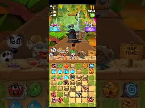 Best fiends Elite Level 1359