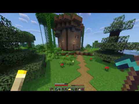 Minecraft Let’s Play Ep. 185 – Time to Find a Nether Fortress!