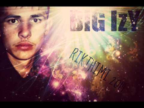 BiG IzY - Rikthimi 2014 (NEW SONG)