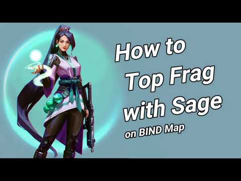 How To Use Sage in BIND like PROs