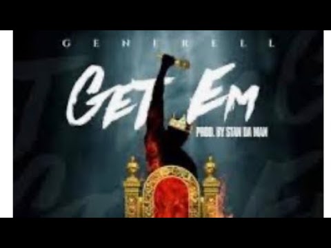 Da Synthesis ft. Generell