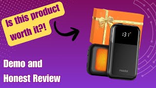 Hotdot - Are the hand warmers worth the purchase? - Honest R