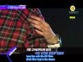 2009.11.12 Rising Star Jung Yong Hwa [Eng sub ...