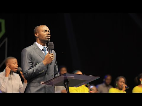 Phaneroo 528 Worship Session with Apostle Grace Lubega