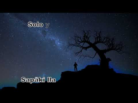 Kjarkas - Ukhamampi Munataxa (Subtitulado aymara - español)