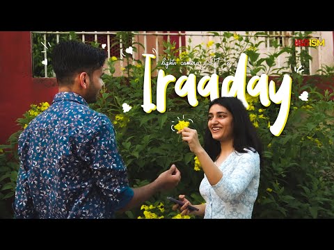 Iraaday - Abdul Hannan & Rovalio | Lights Camera ISM | Music Video