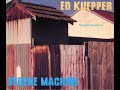 ED KUEPPER - 'Maria Peripatetica' (1080 HD).