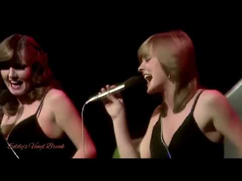 Spirit Body & Soul - The Nolan Sisters (Top of The Pops) 1979 (SHQ Stereo) NEW!