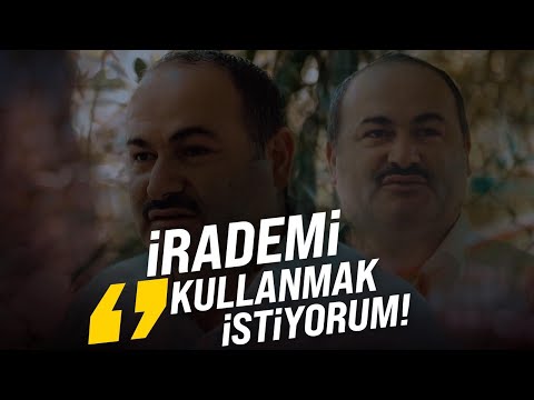 DENETİMLİ MAHKUMDAN ŞOK İTİRAZ | Said Şaşmaz