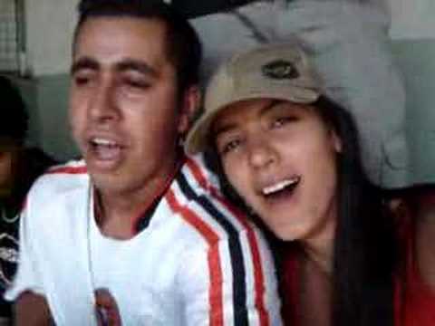 Cacique De Ramos Futsal Vila Maria-SP-7