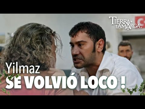 When Yilmaz saw Zuleyha's brother that he sold her... - @TierraAmarga Chapter 17
