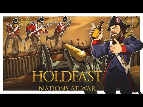 Holdfast's Bloodiest Battle