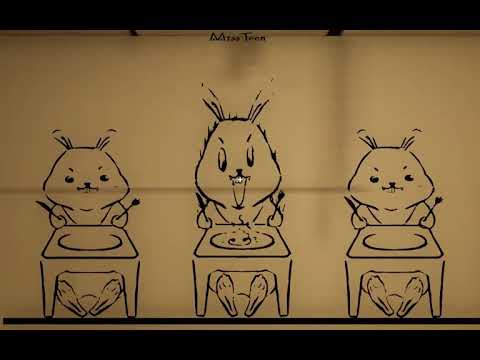 PuzzleGame MissToon Walktrough