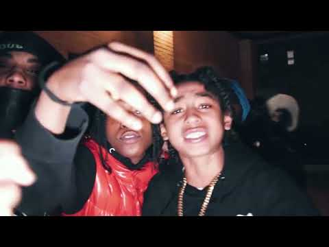 Curly b x Grams b x NayBenz x Juju b - On Hots