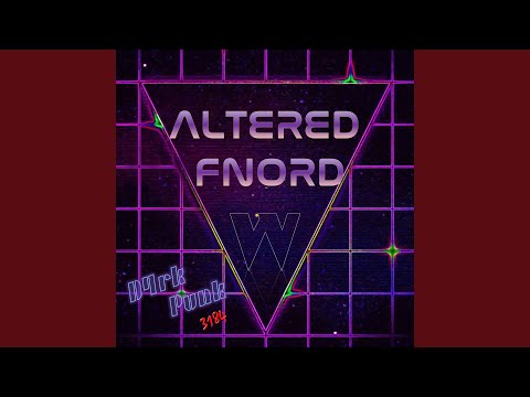 Altered Fnord