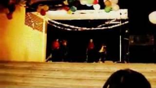 Mamma Lou por Sharon Shannon